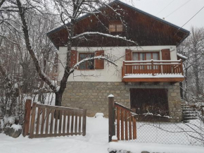Chalet LE CHEVREUIL